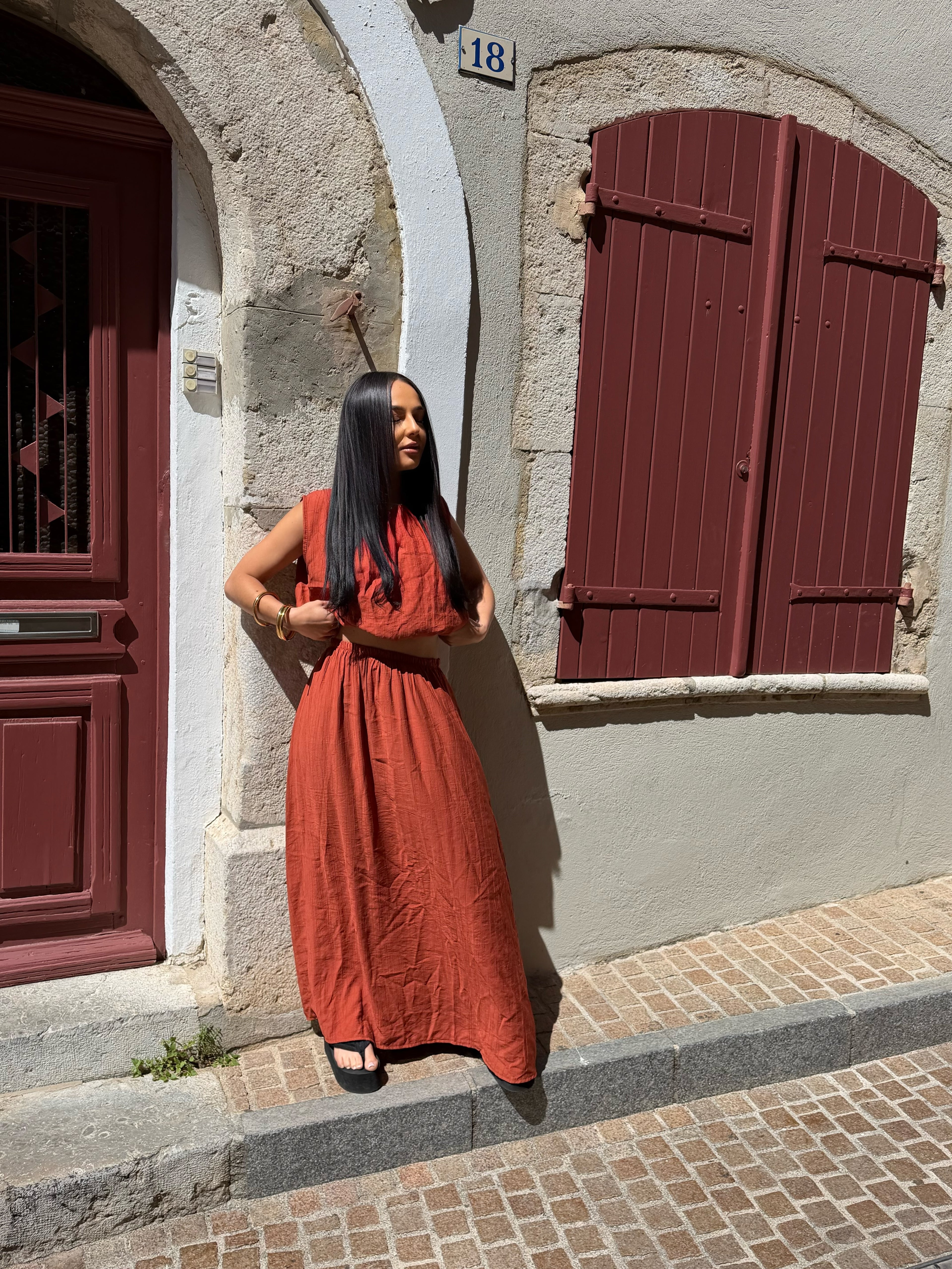 Robes & Ensembles