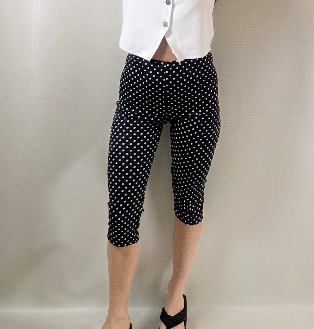 Capri Pois