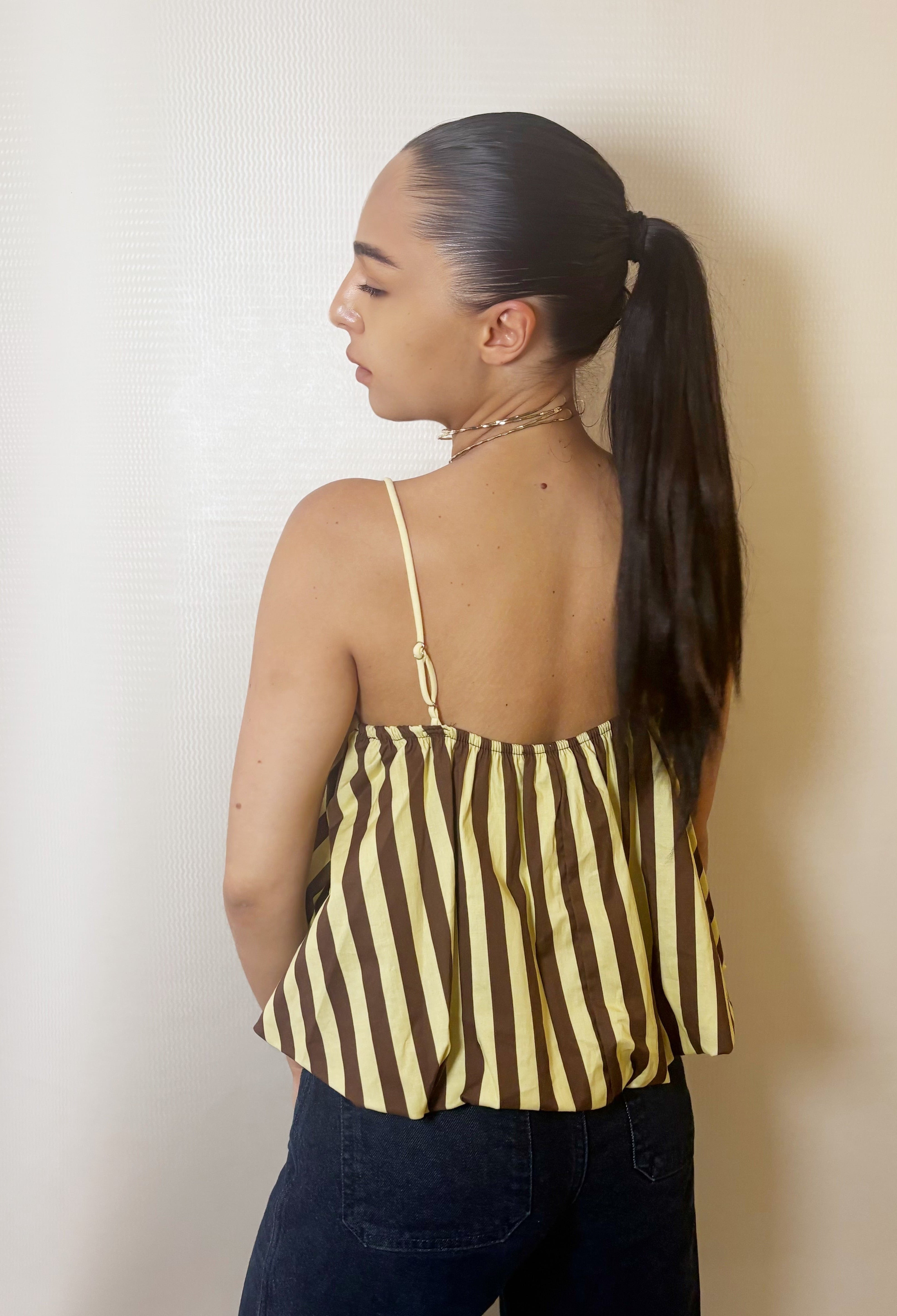 Haut Shoko
