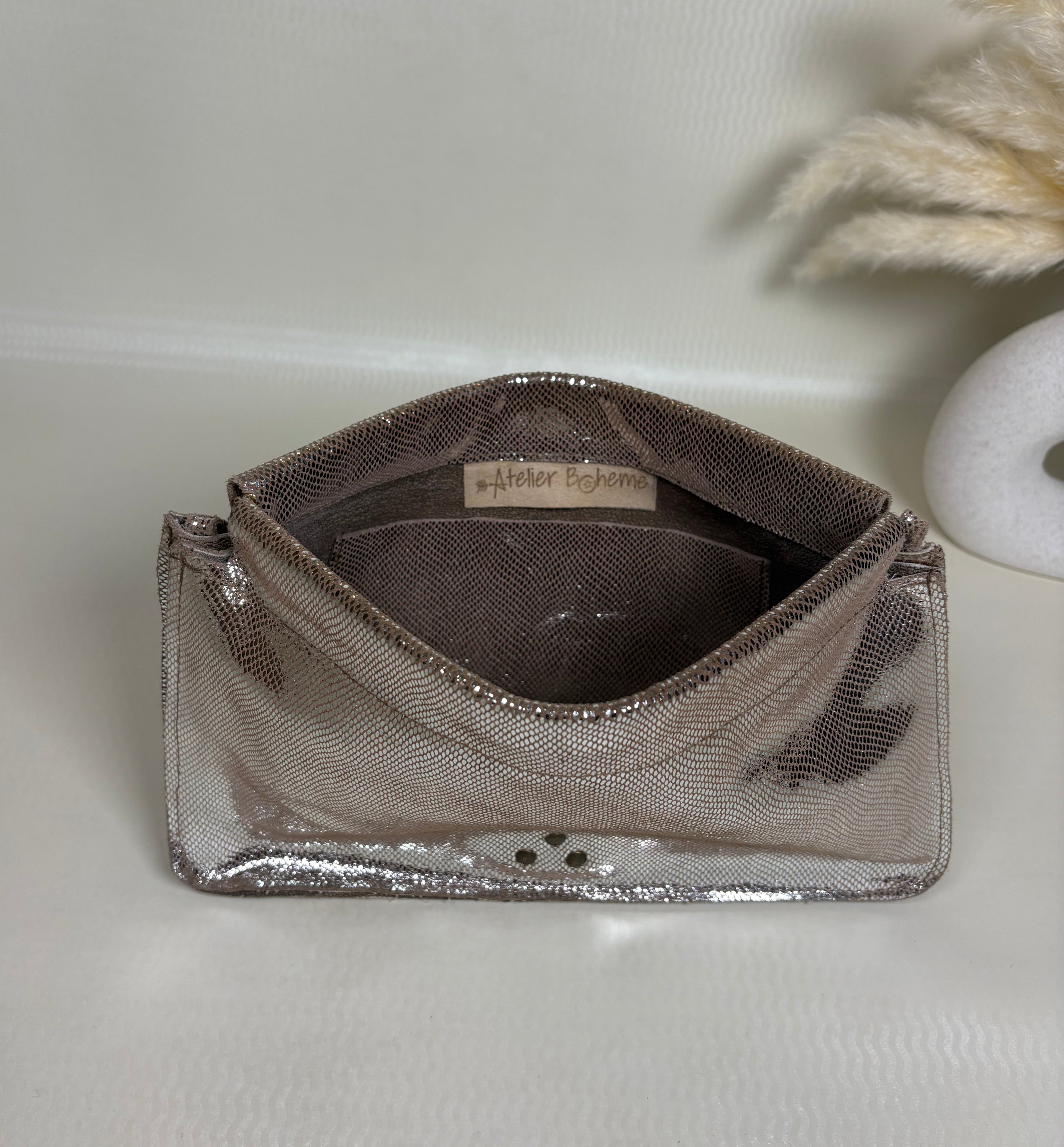Pochette Kïara