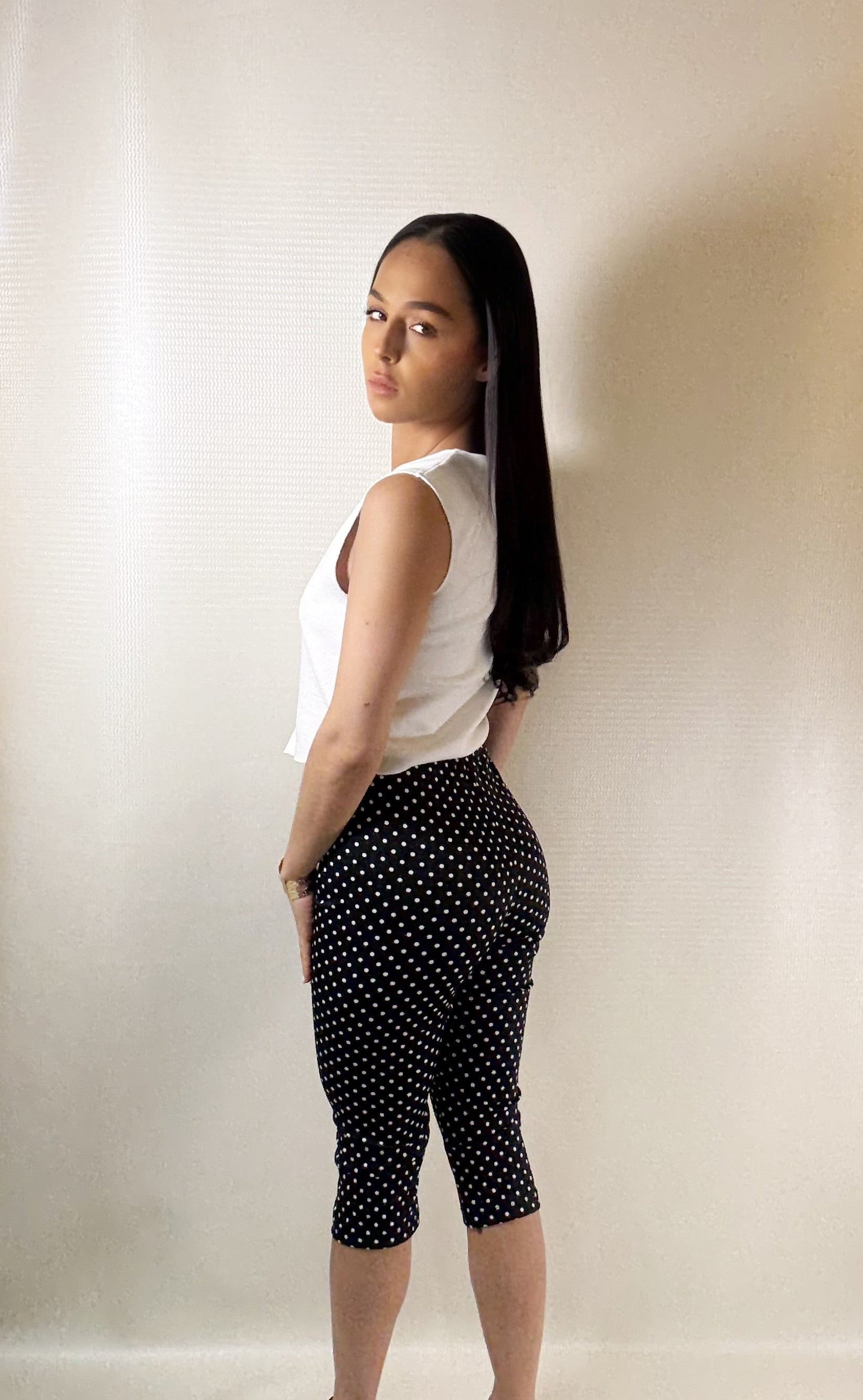 Capri Pois