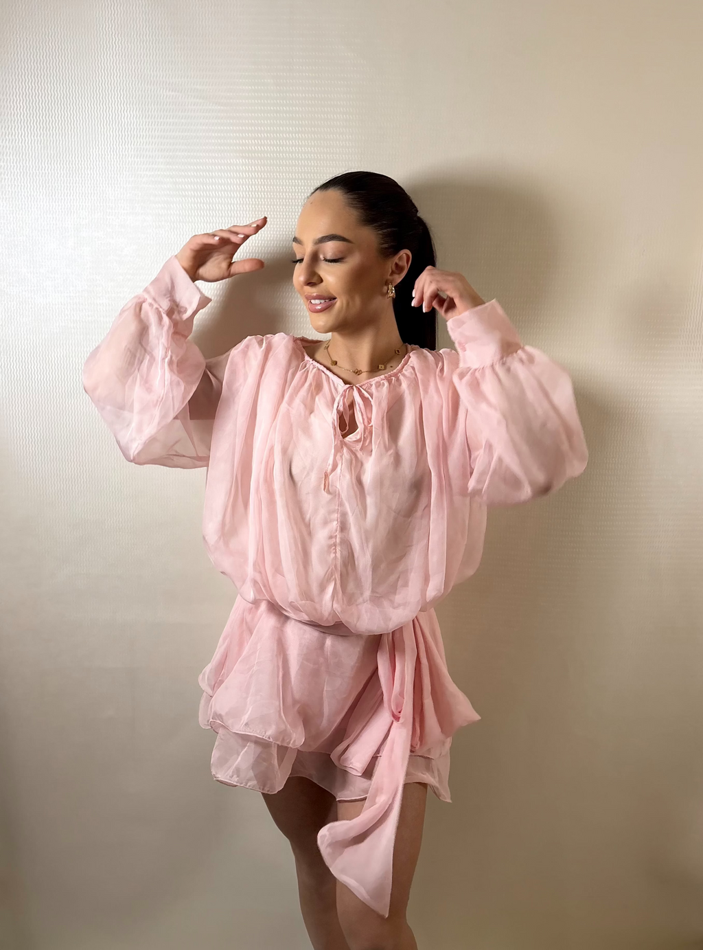 Robe Siana
