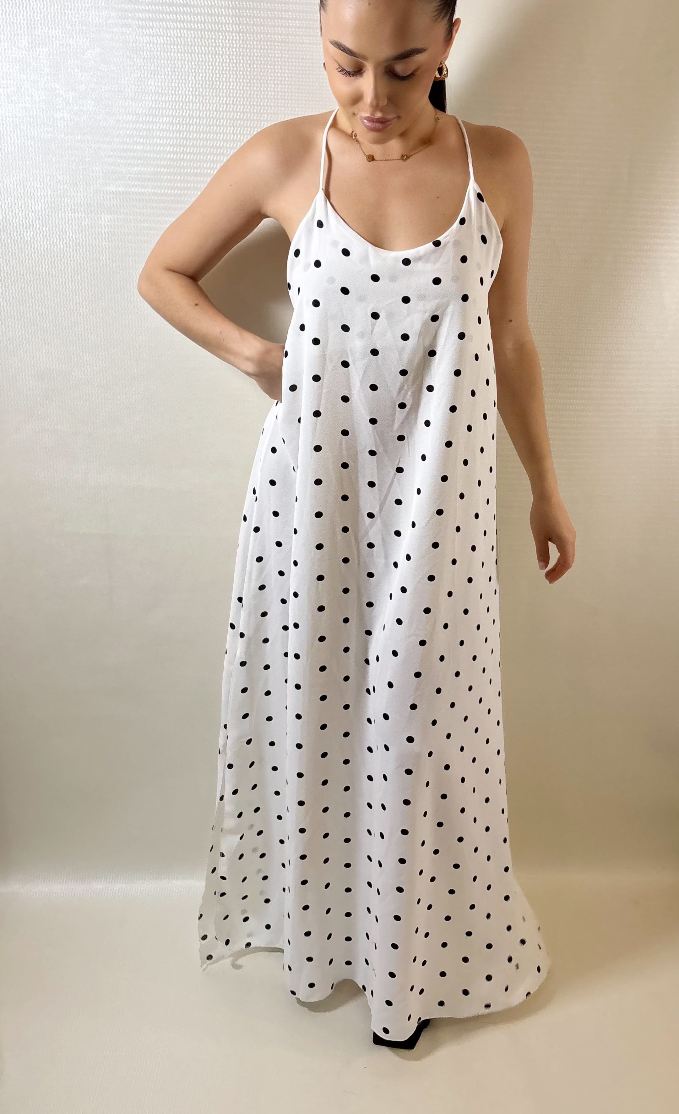 Robe Pois