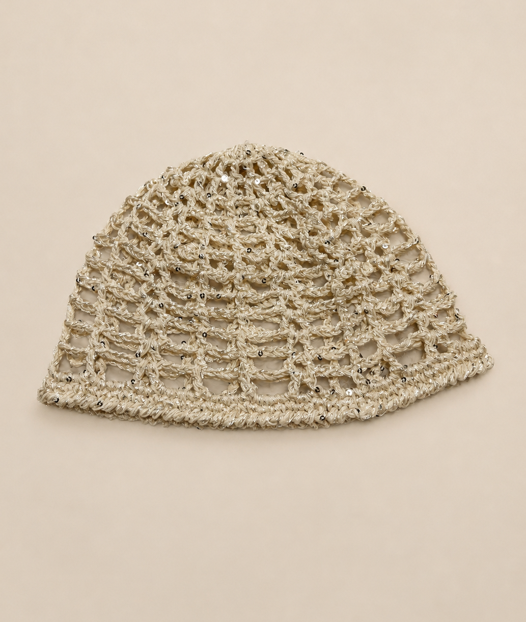 Bonnet Alba