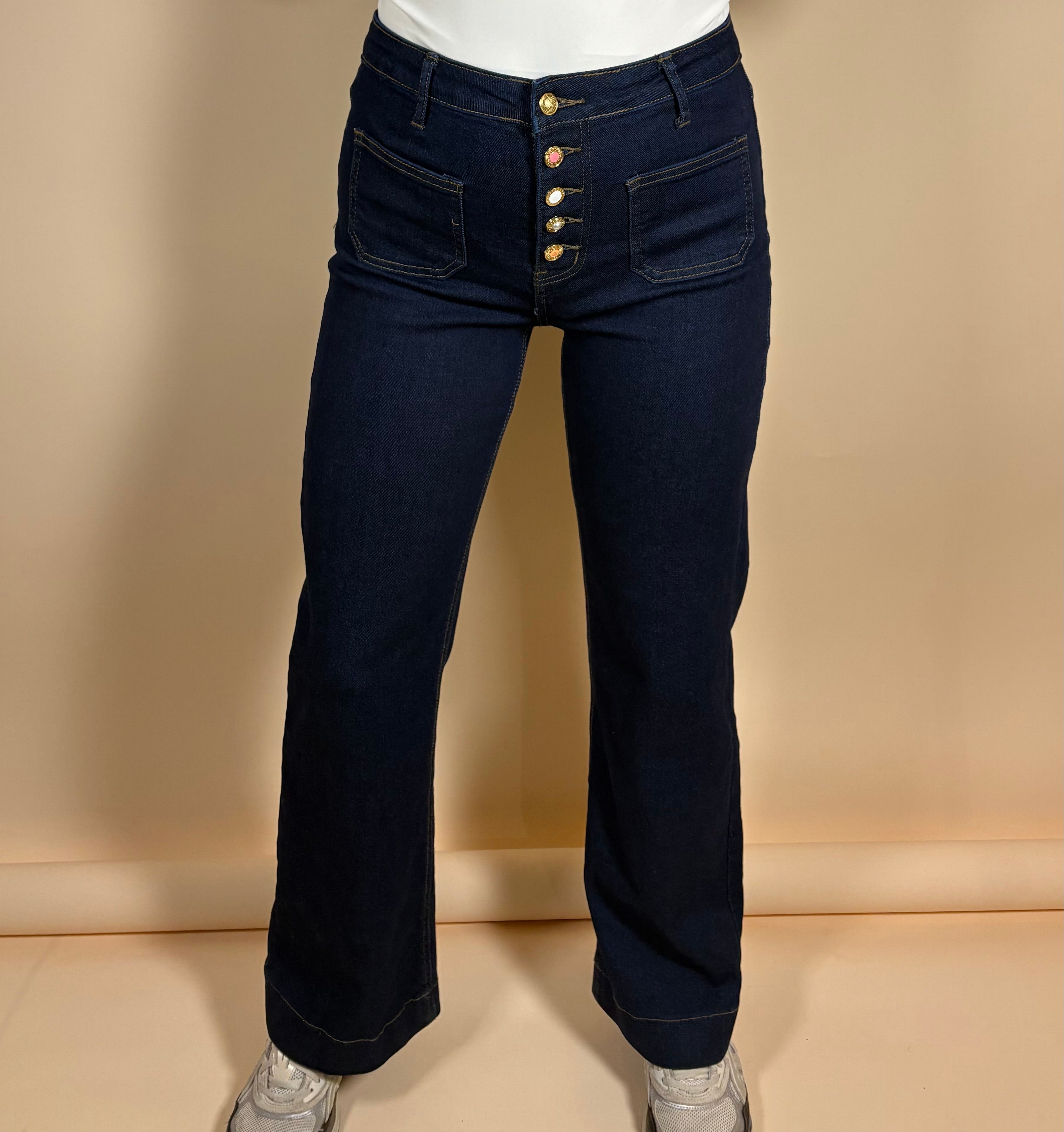 Jean Moda