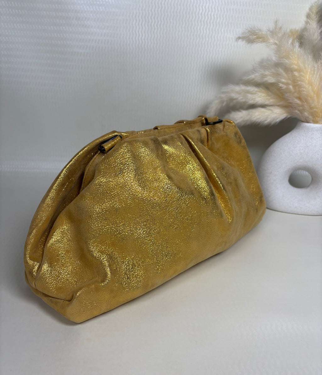 Pochette Soleya