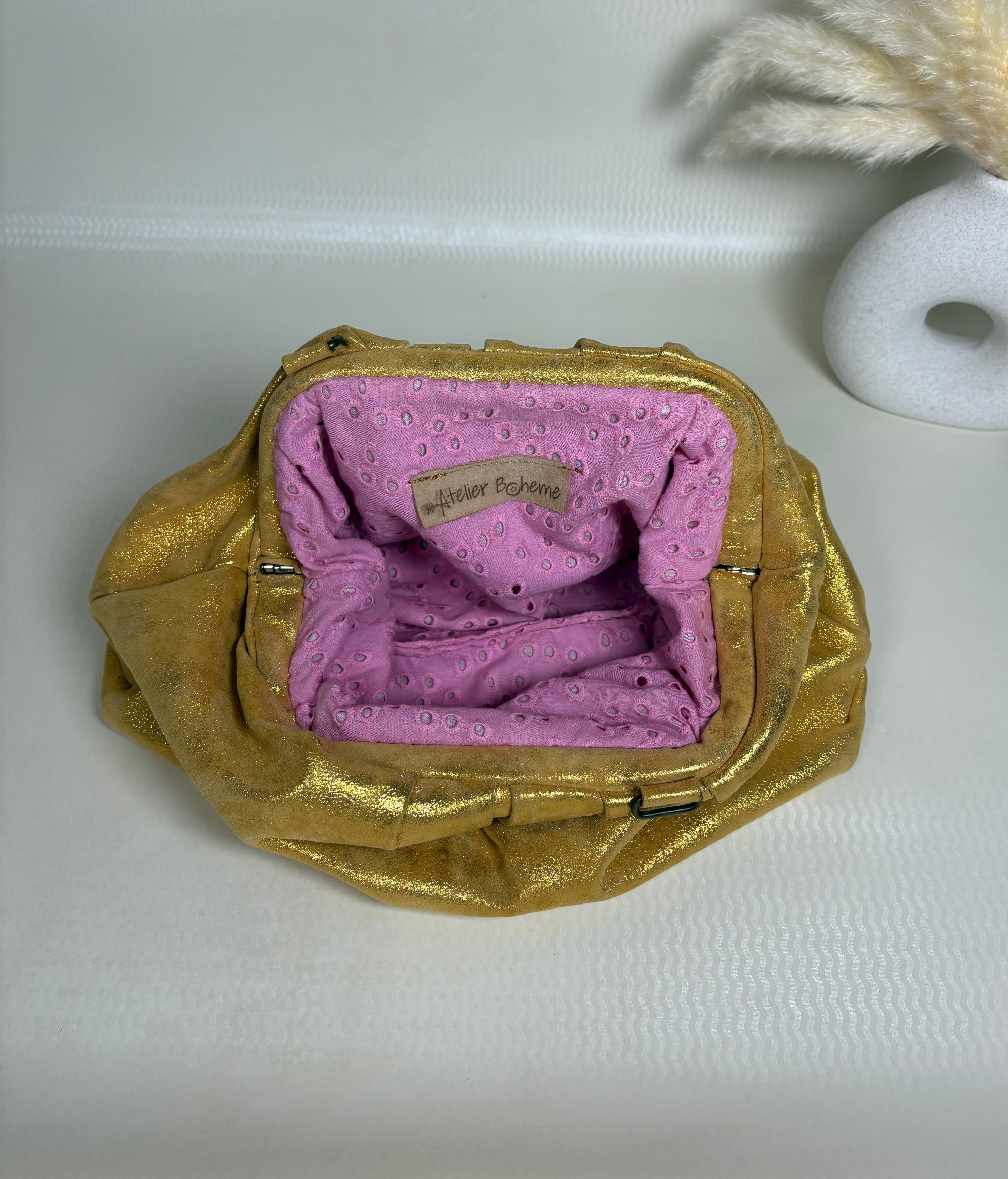 Pochette Soleya