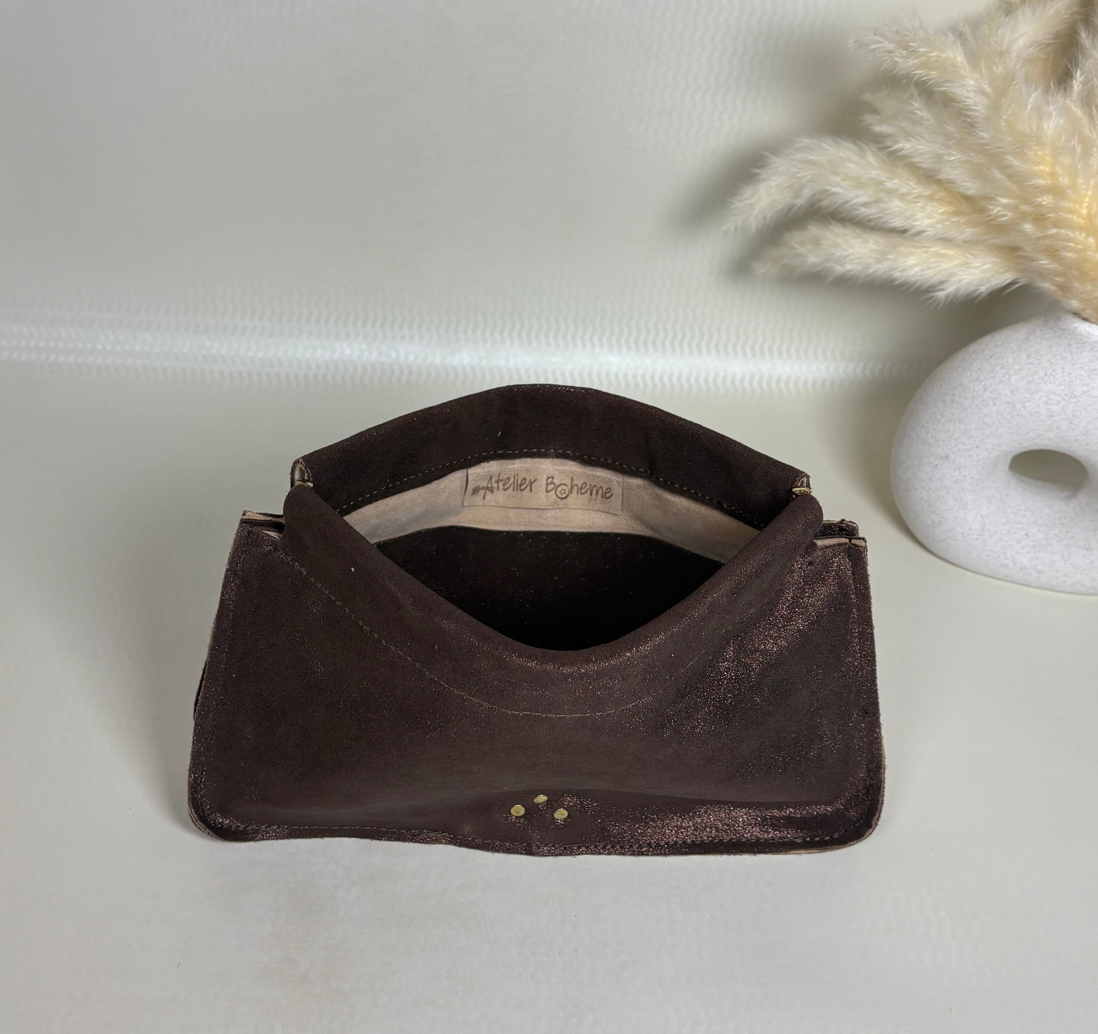 Pochette Koa