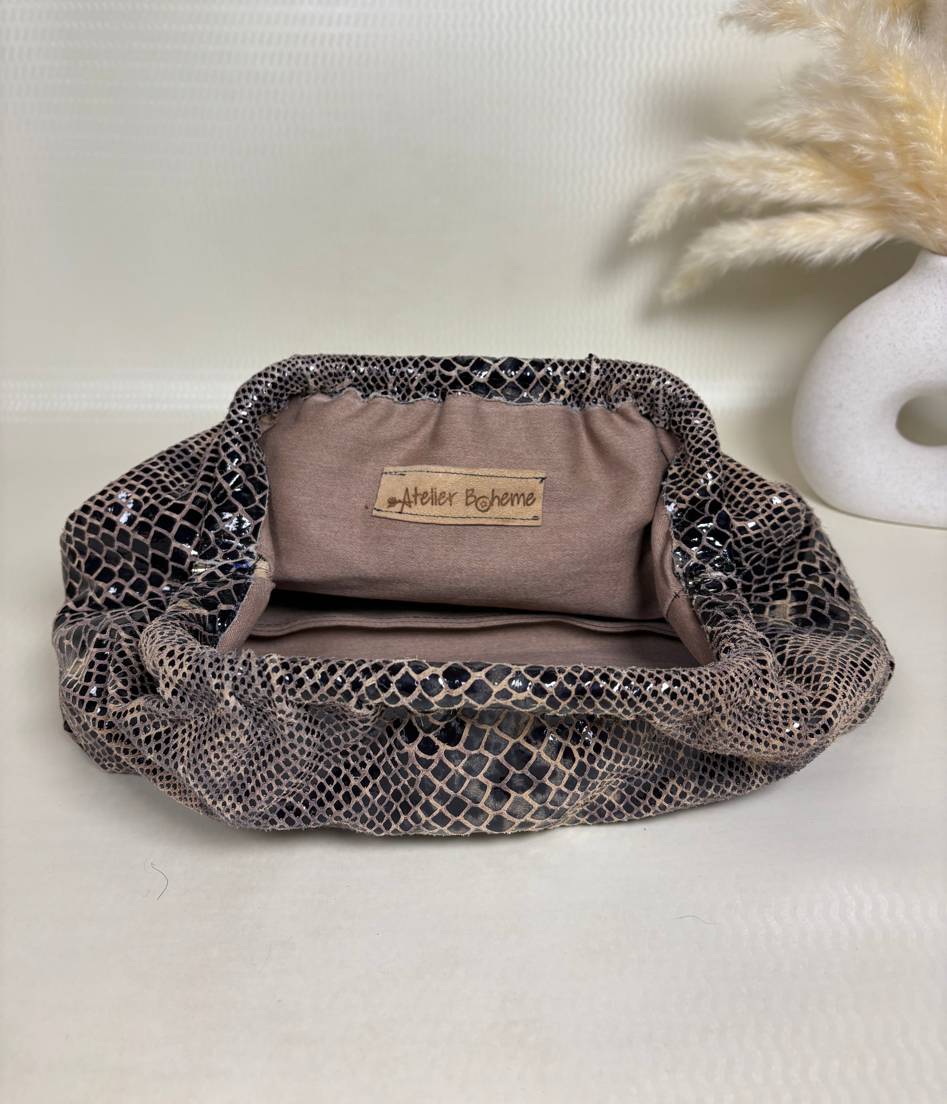 Pochette Joy