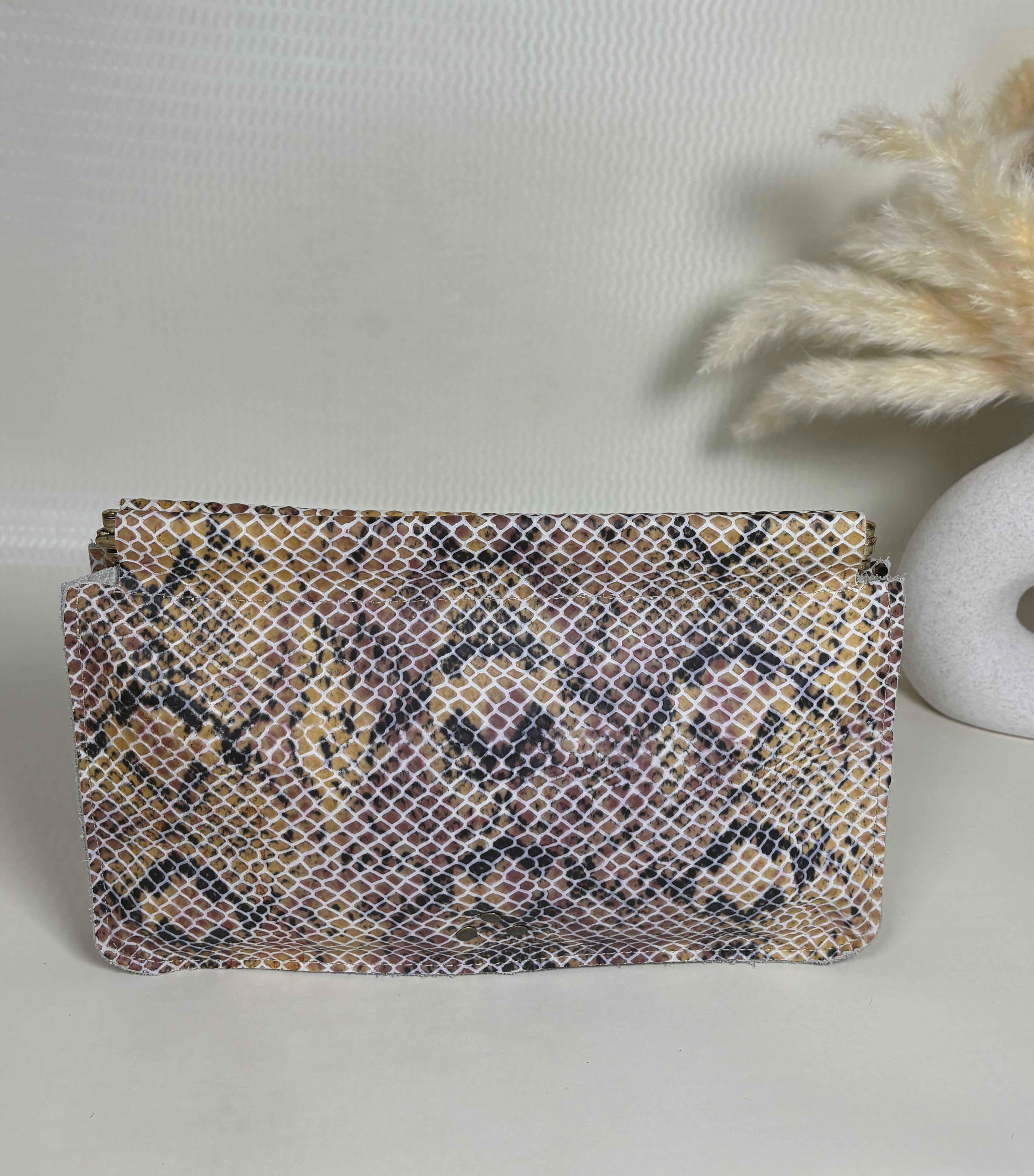 Pochette Alaya