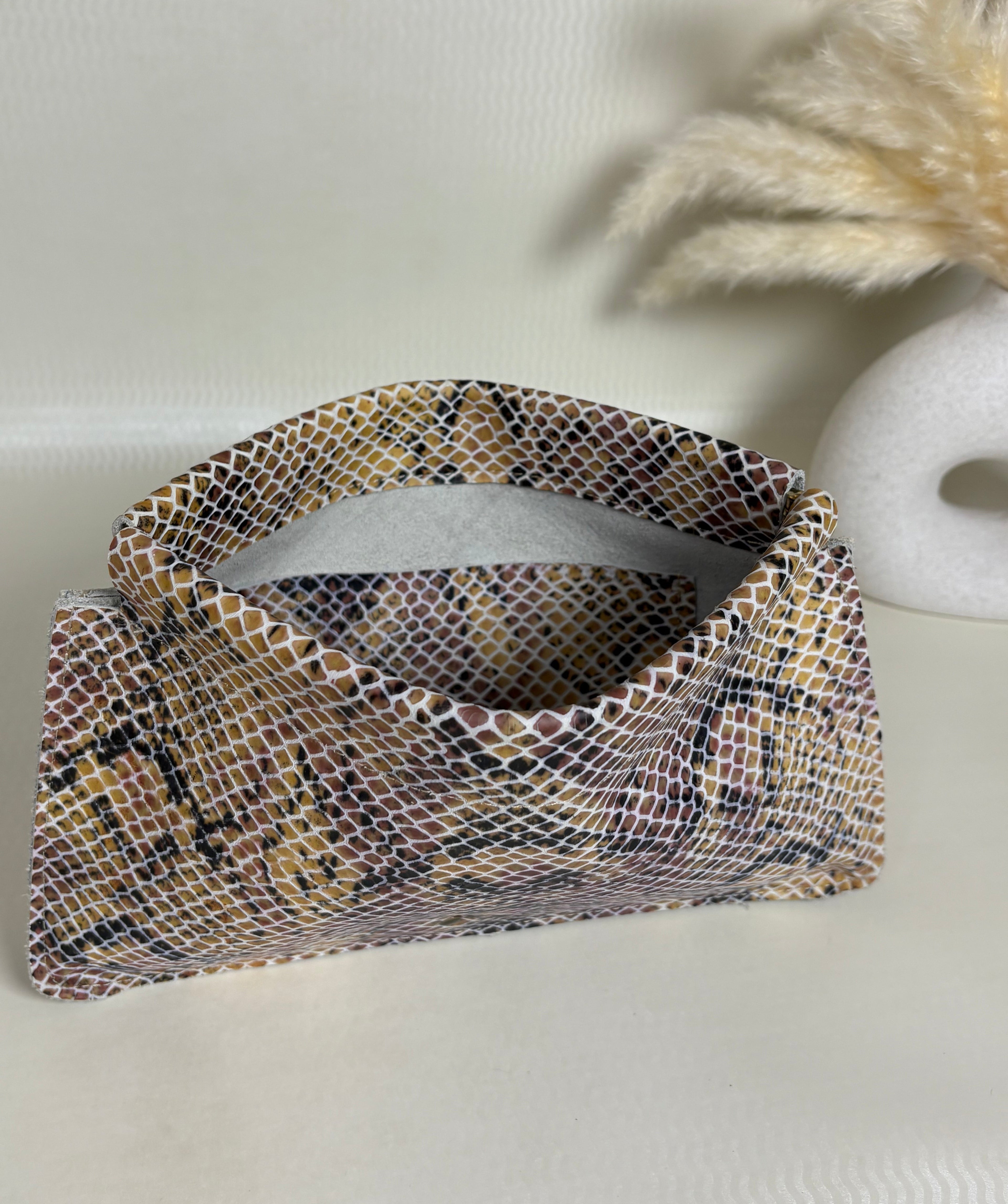 Pochette Alaya