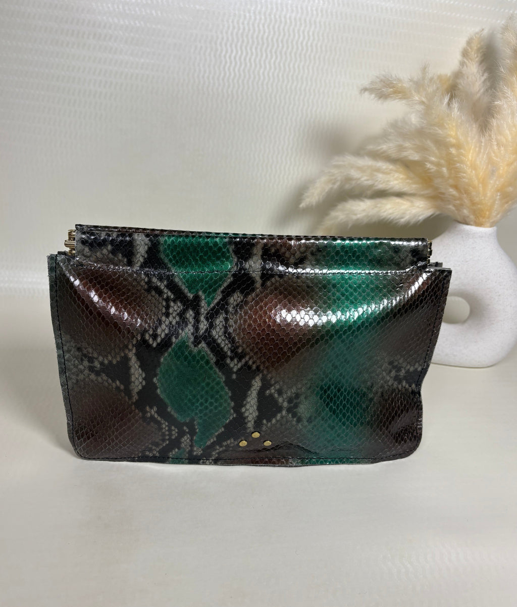 Pochette Amazia