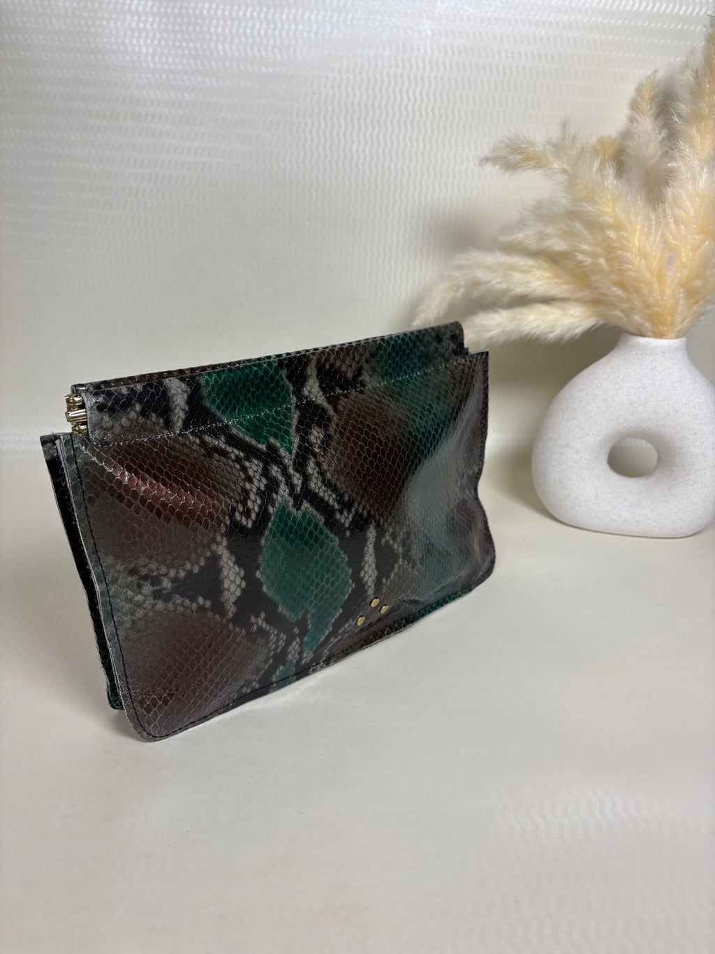Pochette Amazia