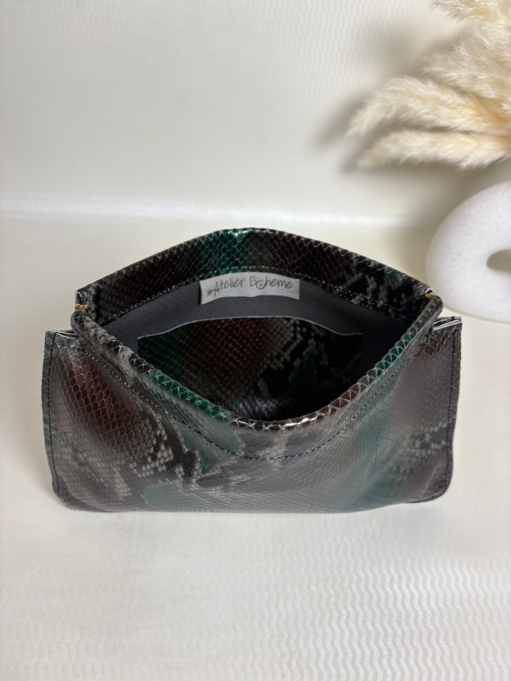 Pochette Amazia