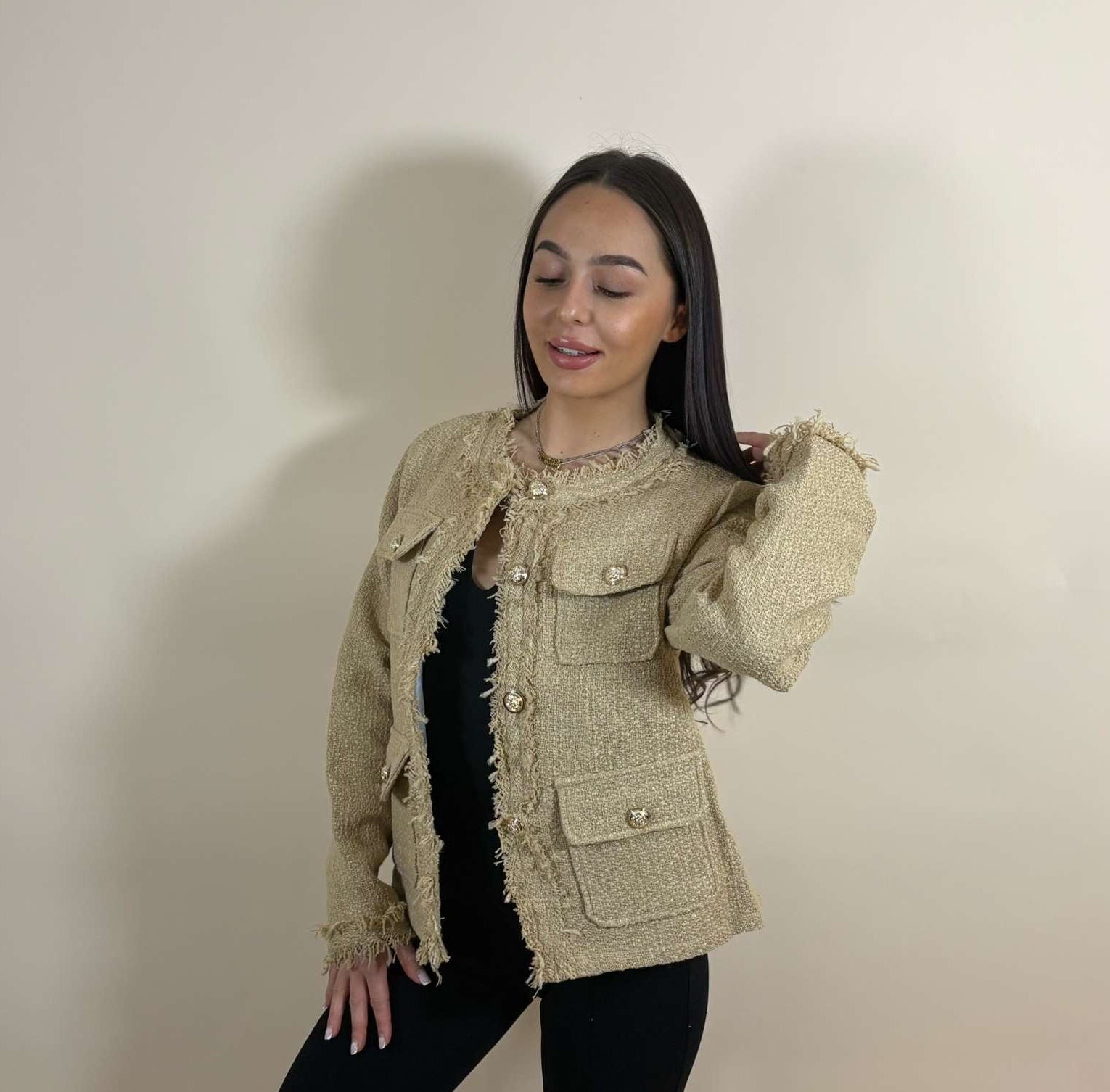 Veste Vendôme