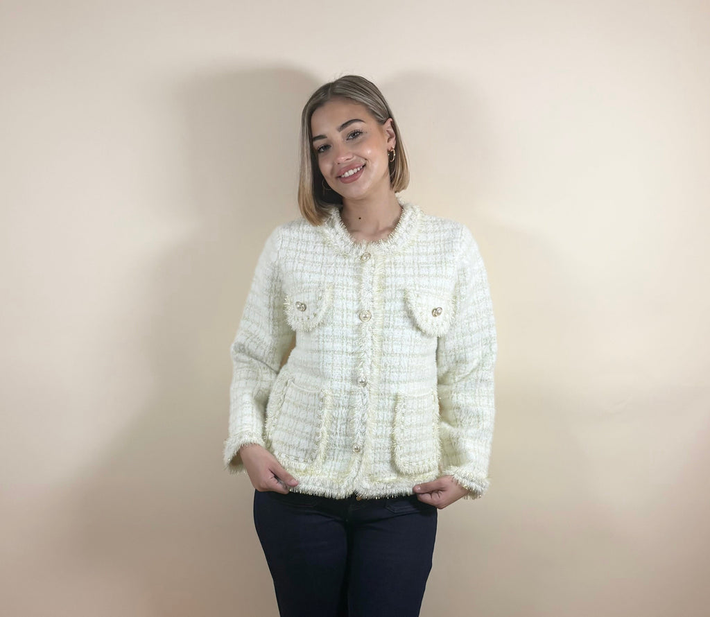 Veste Irina