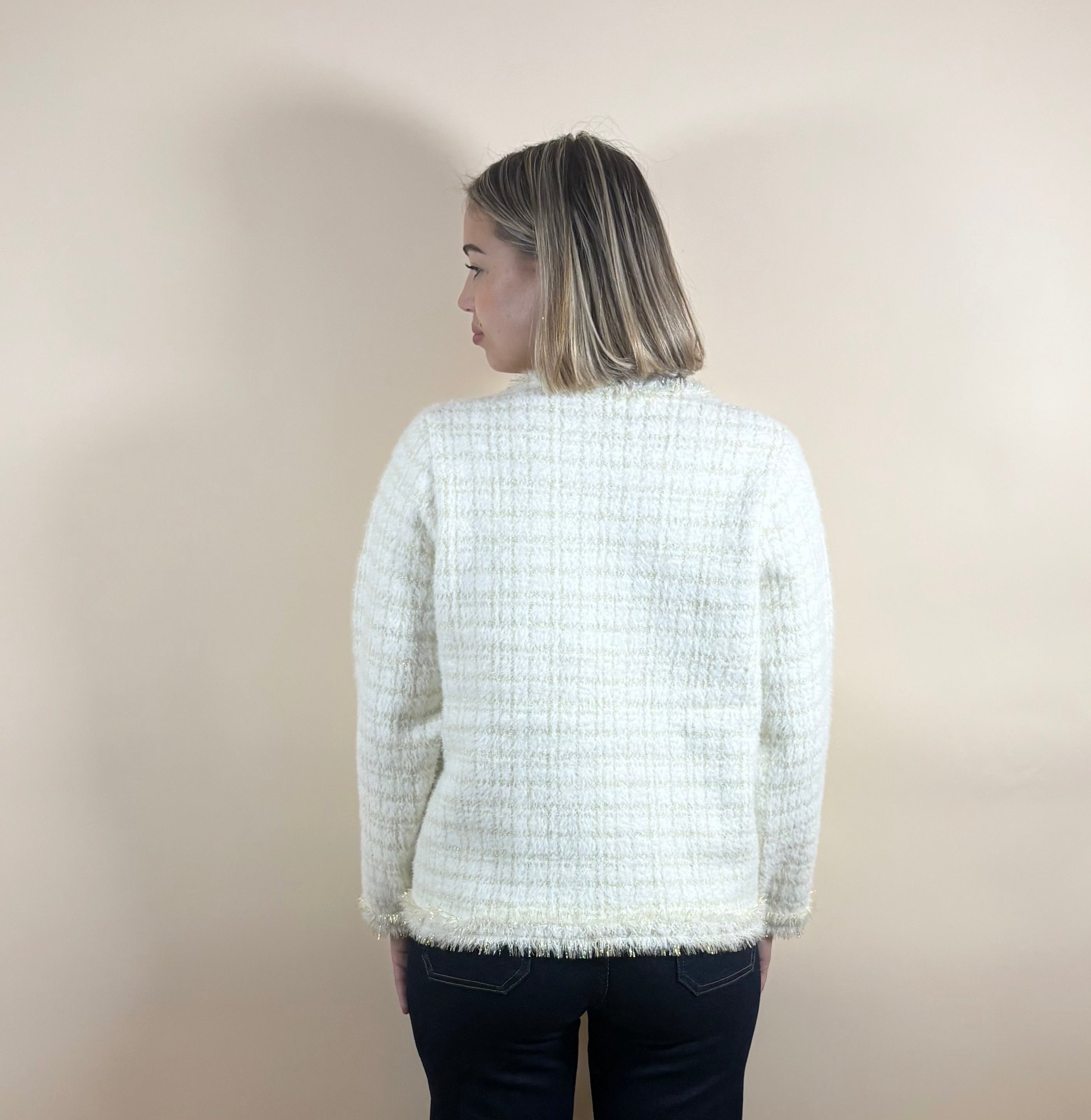 Veste Irina