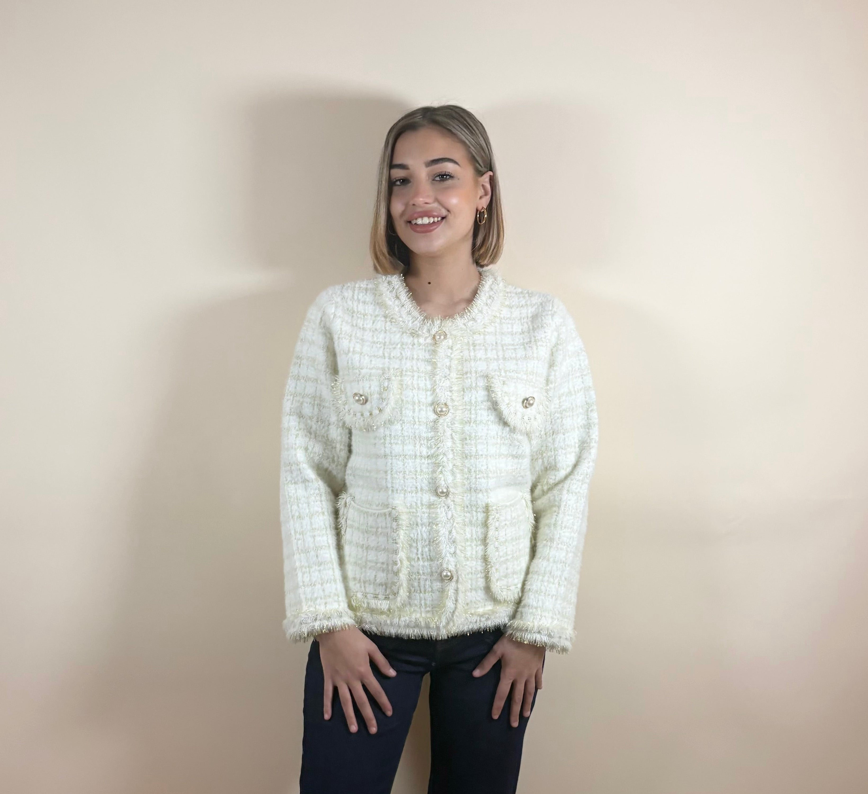 Veste Irina