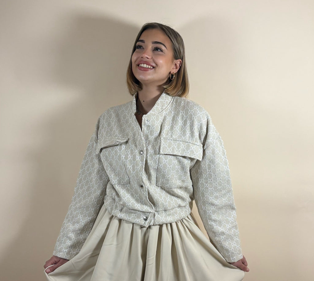 Veste Kart
