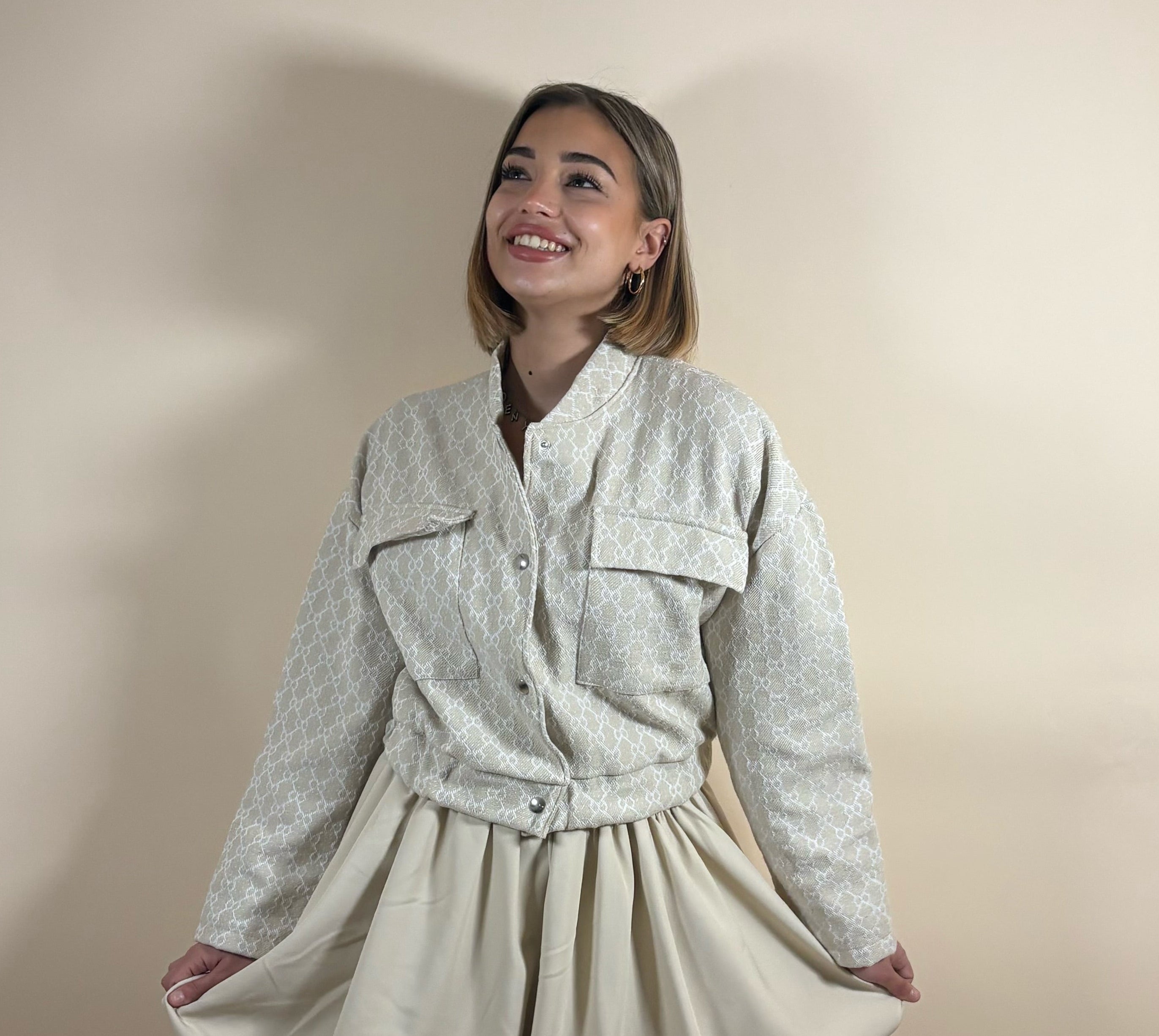 Veste Kart