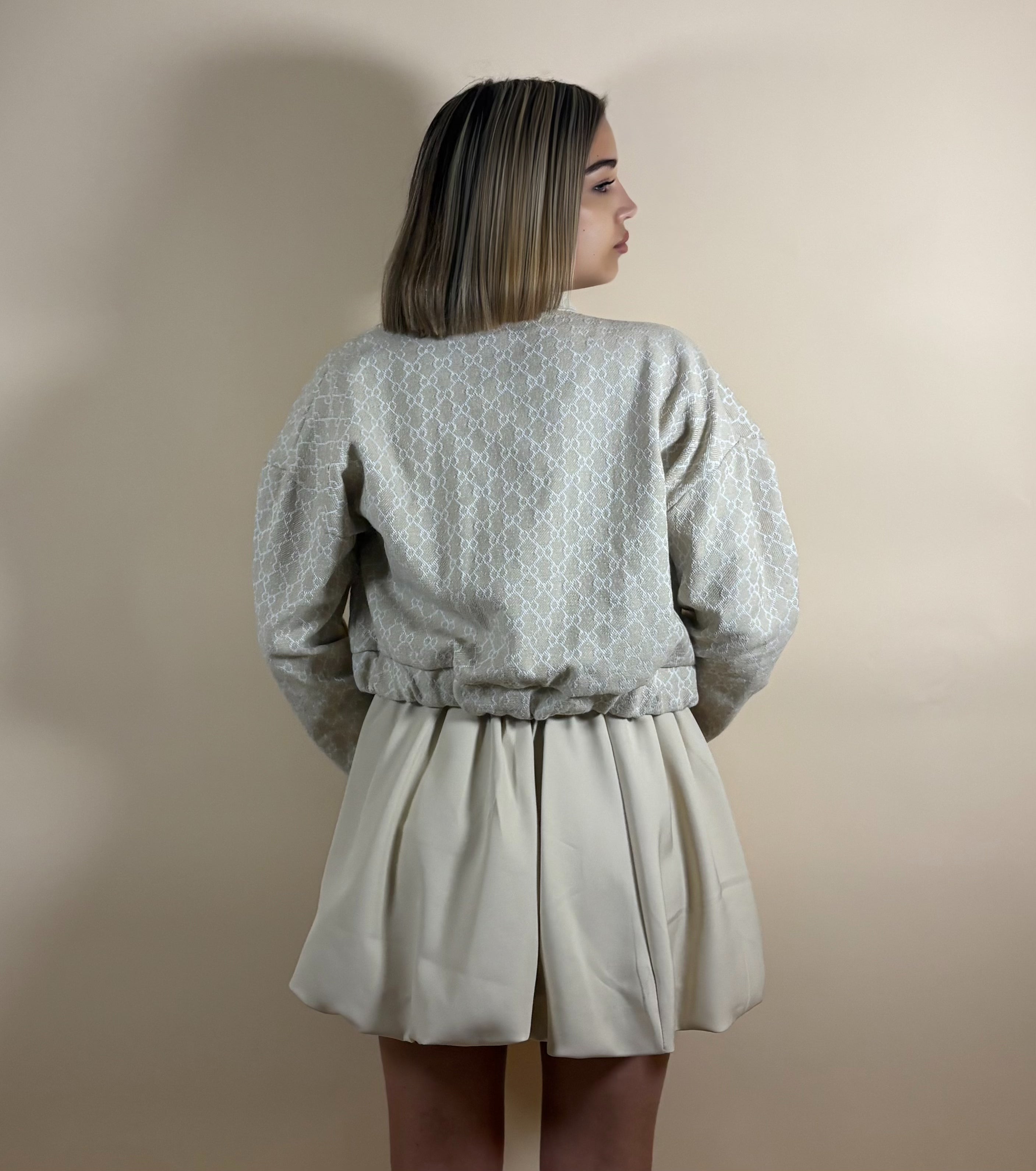 Veste Kart